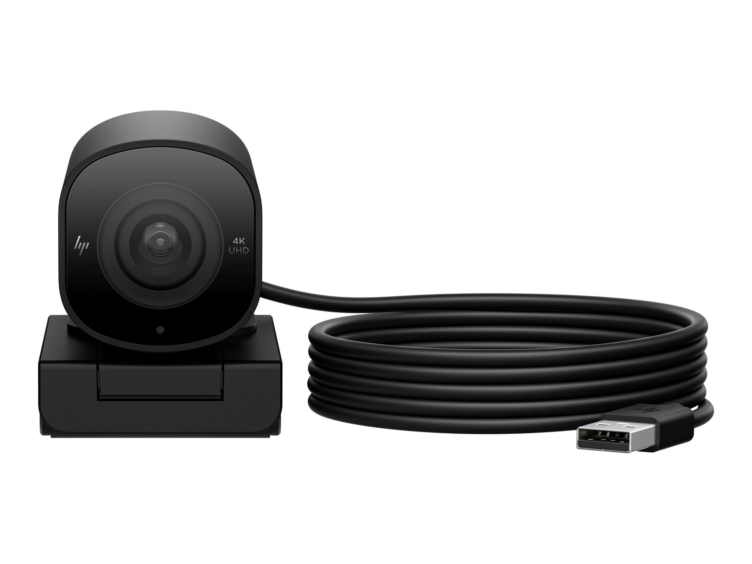 HP 965 4K Streaming Webcam for business