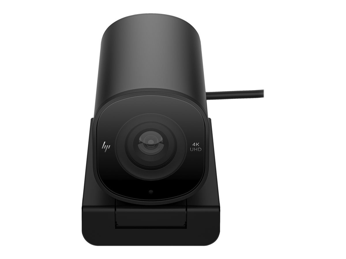 HP 965 4K Streaming Webcam for business