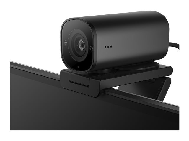 HP 965 4K Streaming Webcam for business