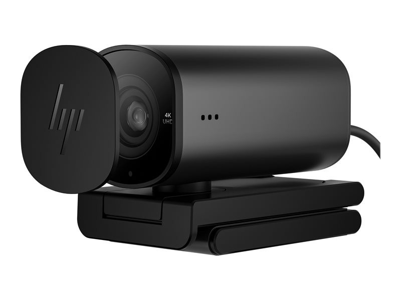 HP 965 4K Streaming Webcam for business