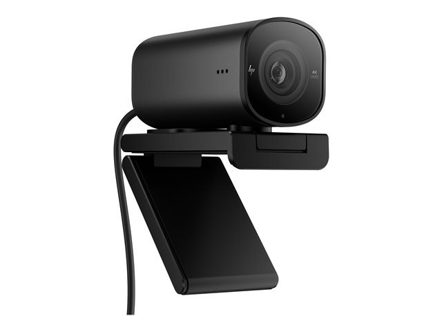 HP 965 4K Streaming Webcam for business