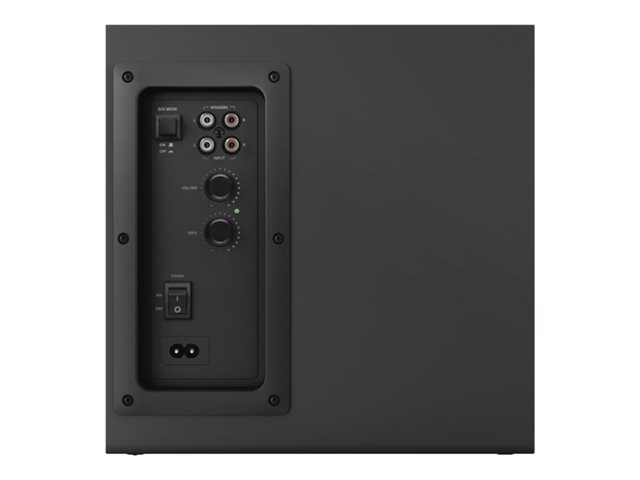 TRUST YURI 2.1 Speaker Set