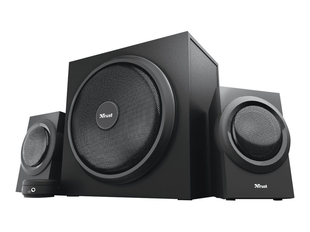 TRUST YURI 2.1 Speaker Set
