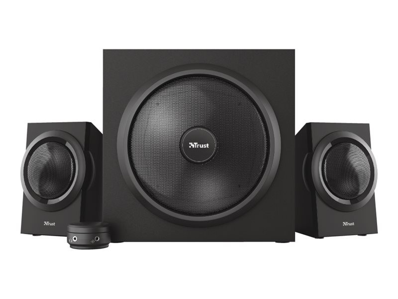 TRUST YURI 2.1 Speaker Set
