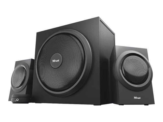 TRUST YURI 2.1 Speaker Set
