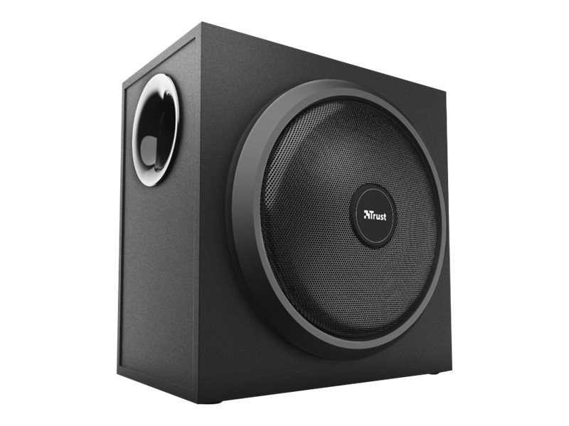 TRUST YURI 2.1 Speaker Set