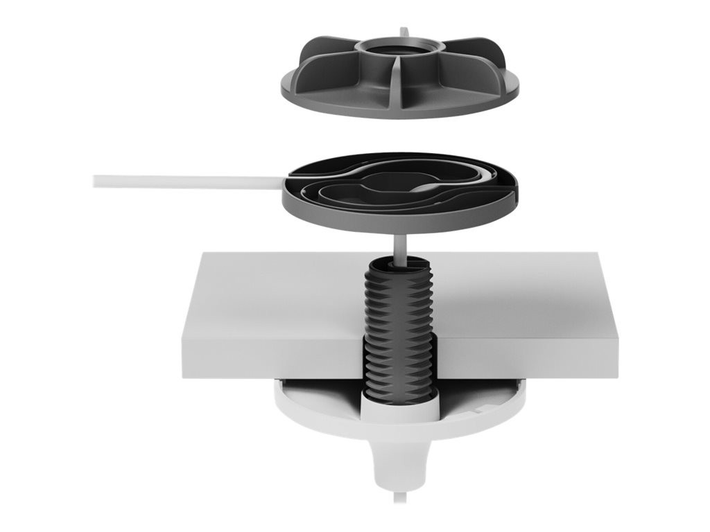 LOGI accessory nunchuk IN-HOUSE/EMS