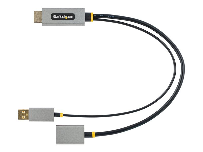 STARTECH HDMI to DisplayPort Adapter