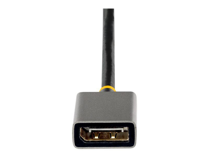 STARTECH HDMI to DisplayPort Adapter