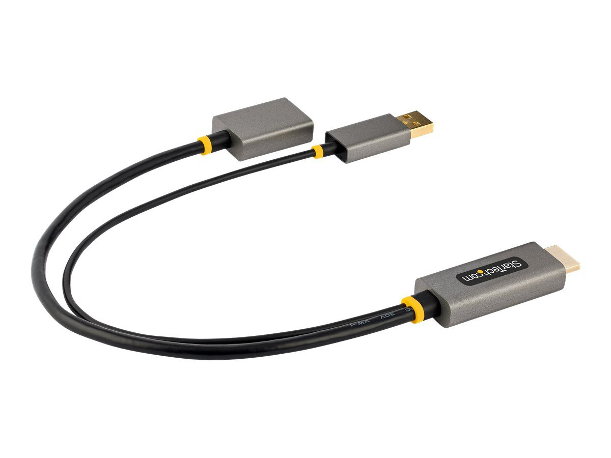 STARTECH HDMI to DisplayPort Adapter