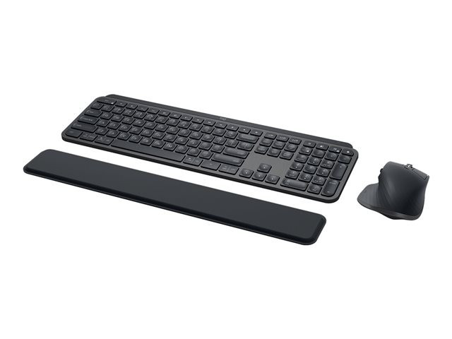 LOGI MX Keys Combo Business Gen 2 (US)