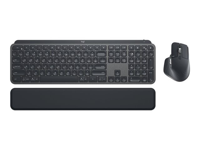 LOGI MX Keys Combo Business Gen 2 (US)