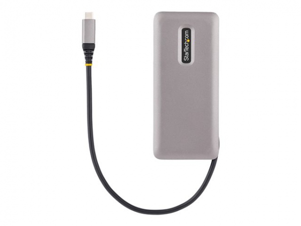 STARTECH 4-Port USB-C Hub 100W PD