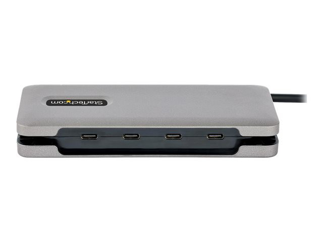 STARTECH 4-Port USB-C Hub 100W PD