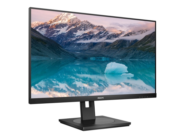 PHILIPS 23.8inch 1920x1080 VA Flat