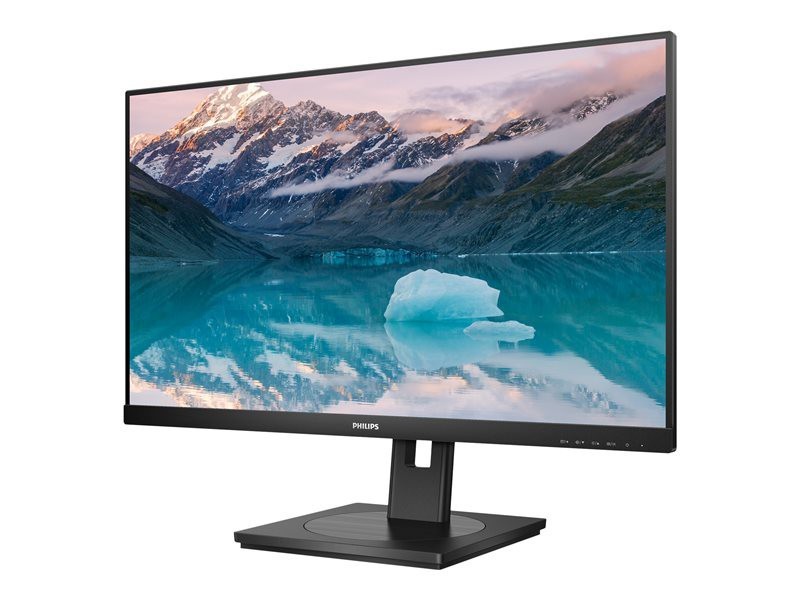 PHILIPS 23.8inch 1920x1080 VA Flat