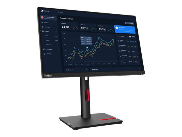 LENOVO ThinkVision T22i-30 21.5inch FHD