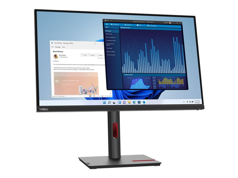 LENOVO ThinkVision T27p-30 27inch UHD