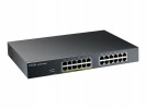 ZYXEL GS1915-24EP 24-port GbE Switch