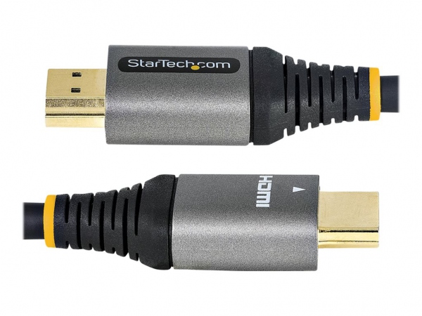 STARTECH 16ft Premium HDMI 2.0 Cable