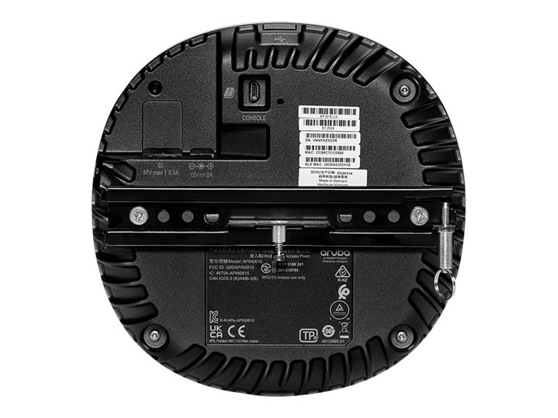 BildeHPE Aruba AP-615 RW Campus AP