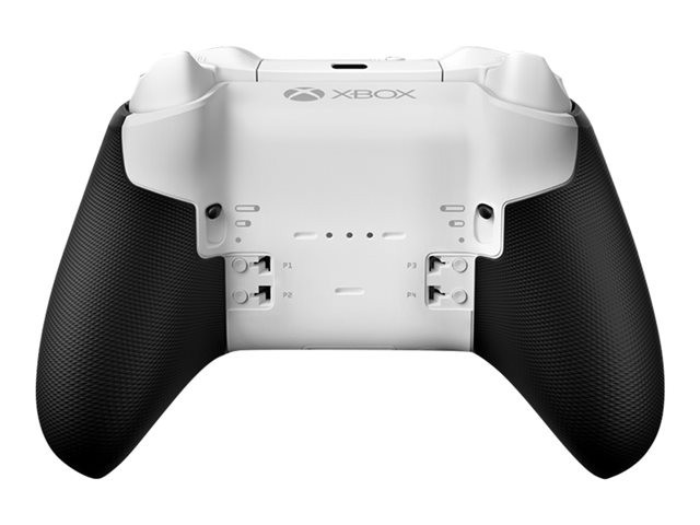 MS Xbox Elite v2 Controller Core White