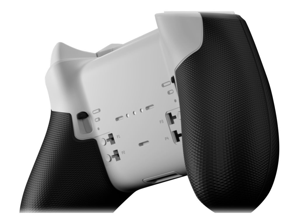 MS Xbox Elite v2 Controller Core White