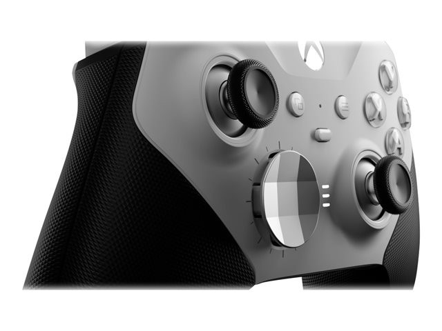MS Xbox Elite v2 Controller Core White