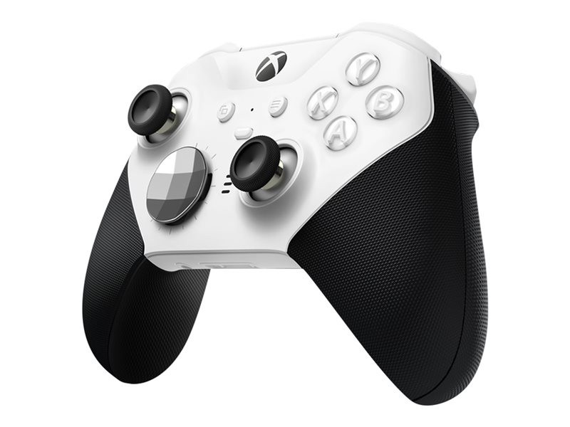 MS Xbox Elite v2 Controller Core White