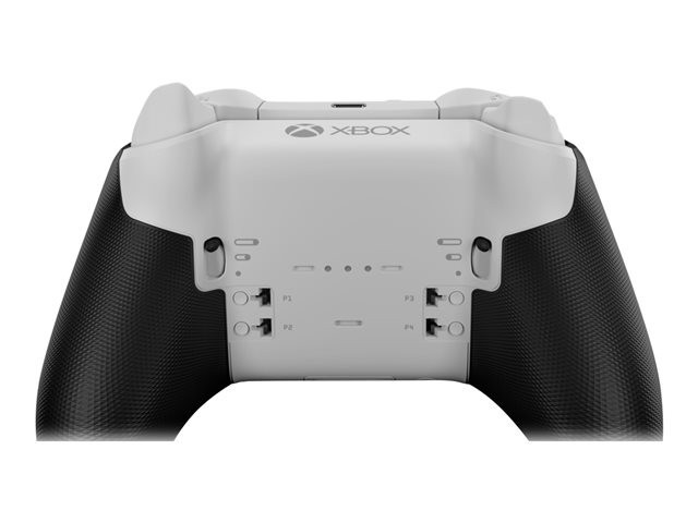 MS Xbox Elite v2 Controller Core White