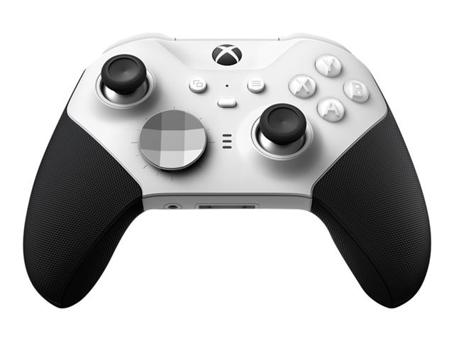 MS Xbox Elite v2 Controller Core White