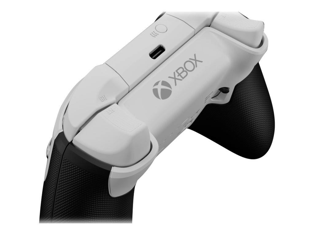 MS Xbox Elite v2 Controller Core White