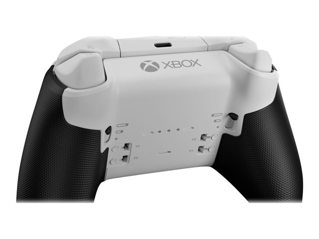 MS Xbox Elite v2 Controller Core White