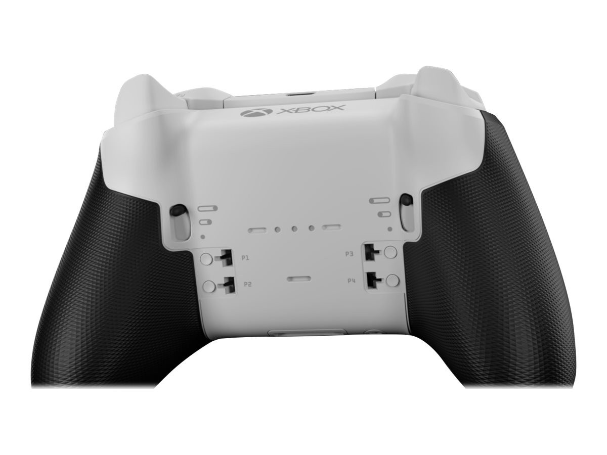MS Xbox Elite v2 Controller Core White