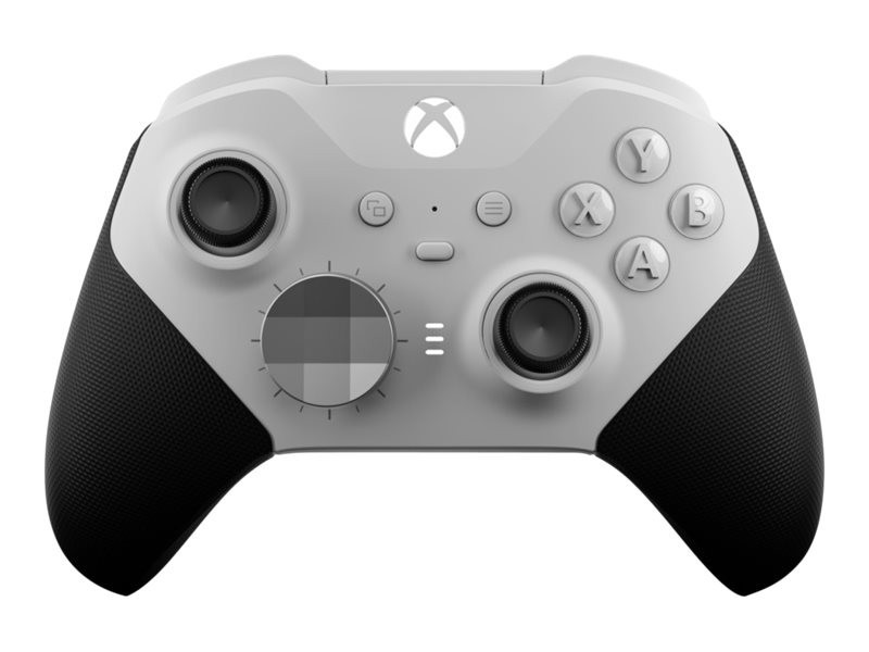 MS Xbox Elite v2 Controller Core White
