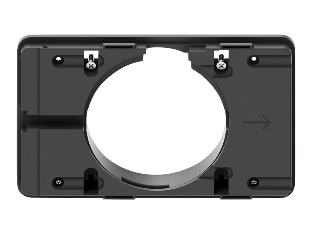 LOGI Wall Mount for Tap Scheduler OFF WT