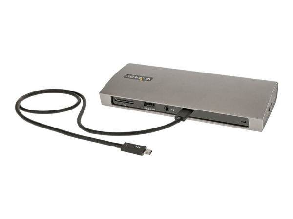 STARTECH Thunderbolt 4 Dock 96W PD
