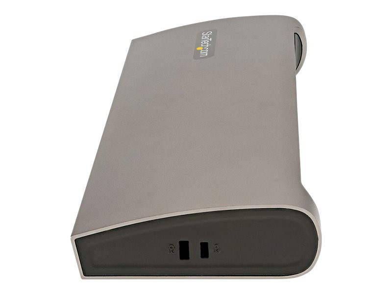 STARTECH Thunderbolt 4 Dock 96W PD