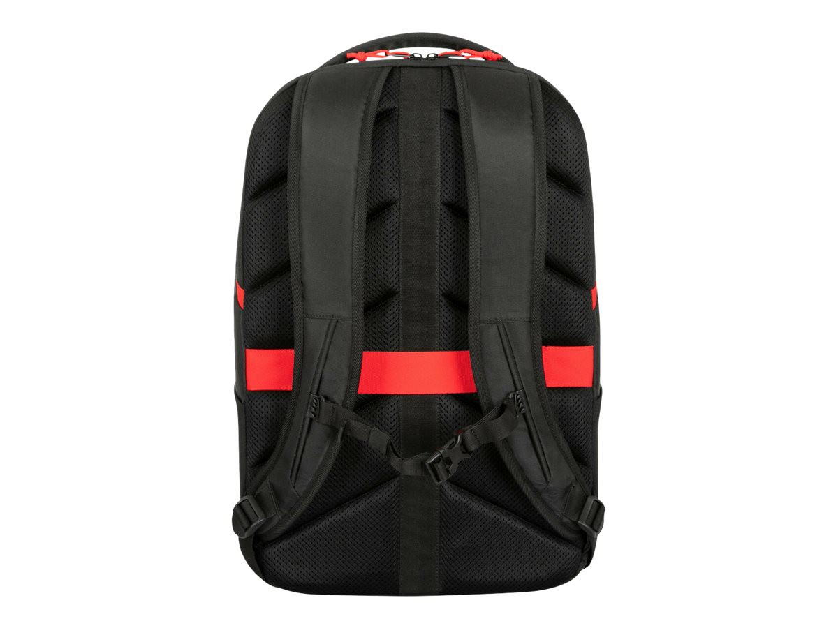 TARGUS 17.3inch Strike2 Gaming Backpack