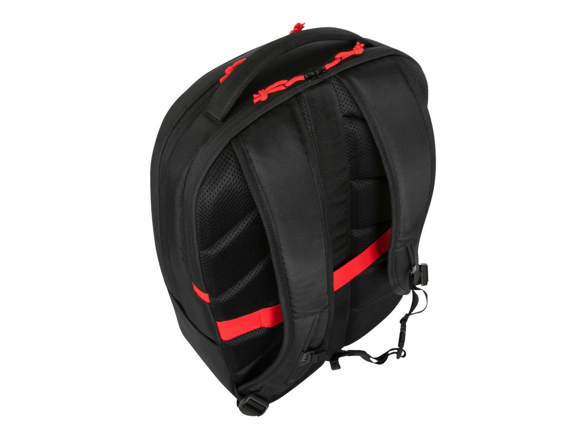 TARGUS 17.3inch Strike2 Gaming Backpack