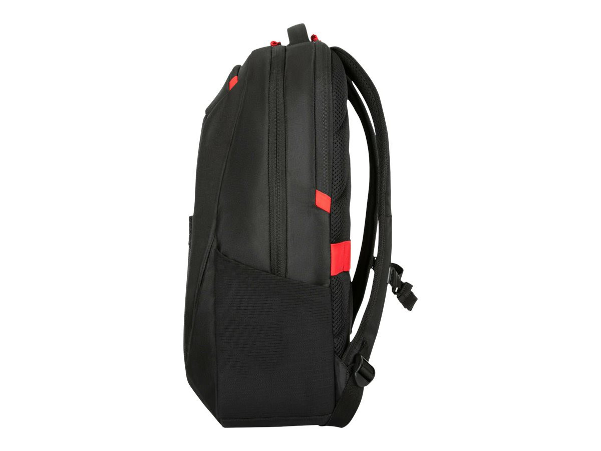 TARGUS 17.3inch Strike2 Gaming Backpack