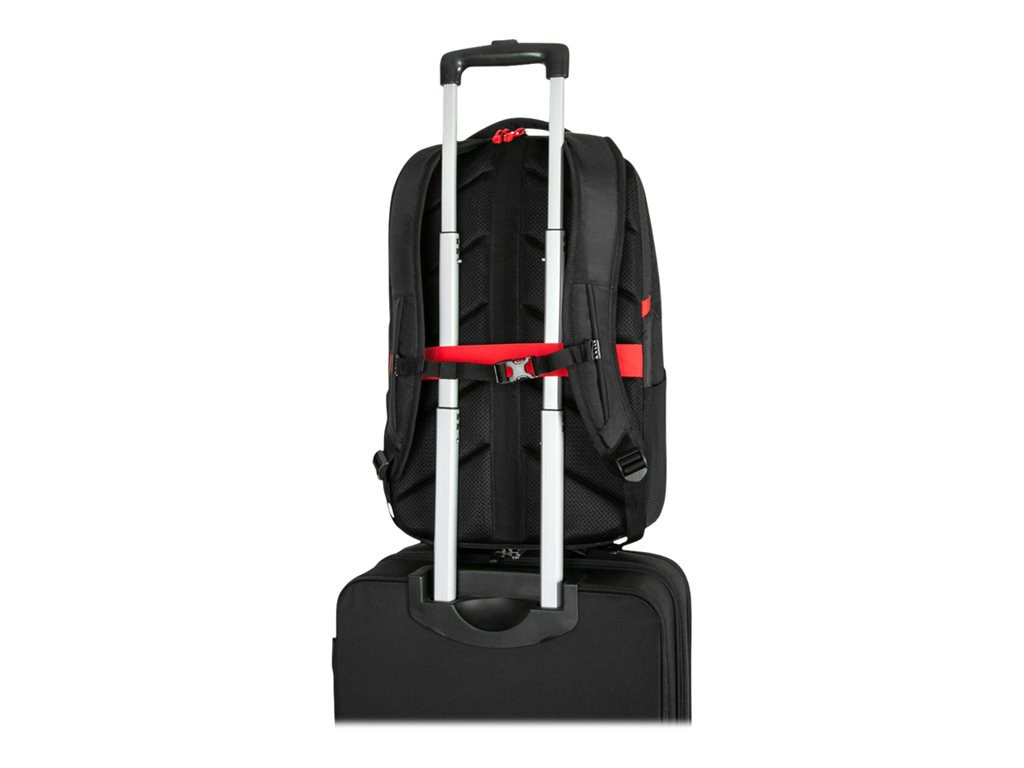 TARGUS 17.3inch Strike2 Gaming Backpack