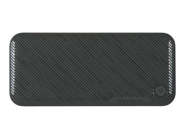 TARGUS Hybrid Quad 4K docking station