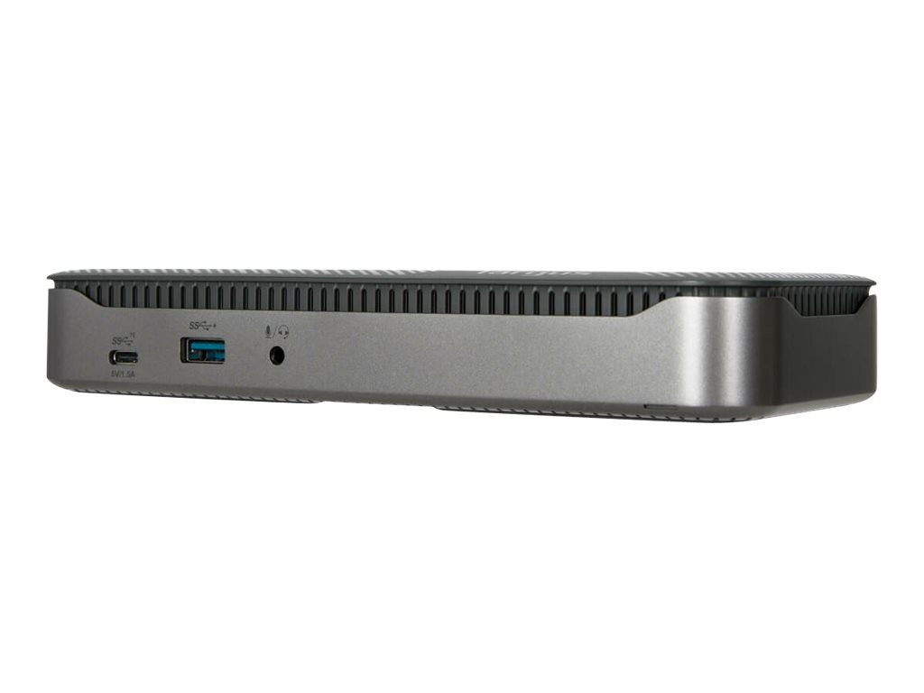 TARGUS Hybrid Quad 4K docking station