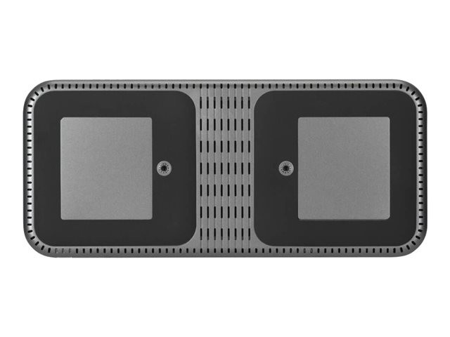 TARGUS Hybrid Quad 4K docking station