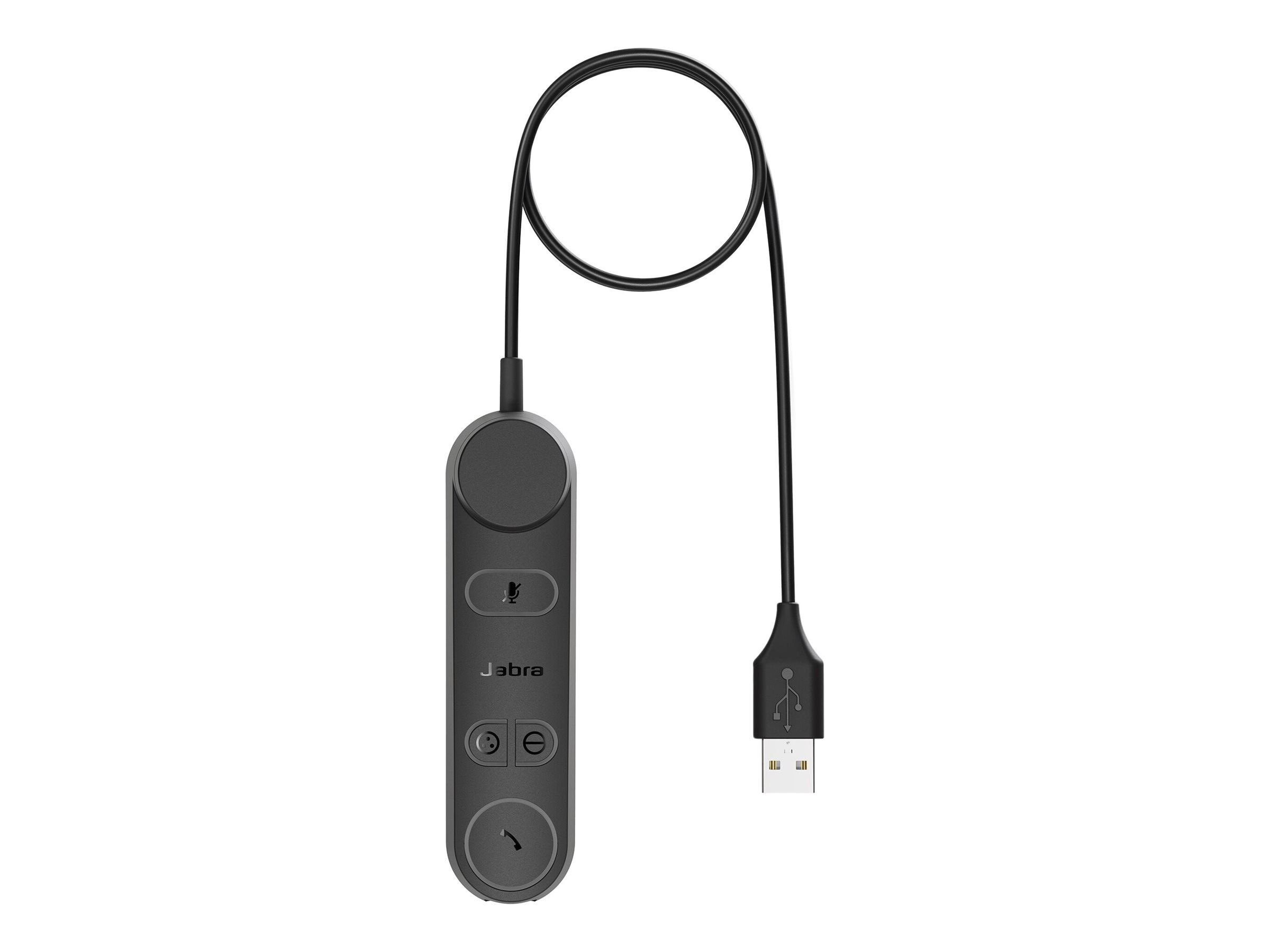 JABRA Engage 50 II Link Mono USB-A UC