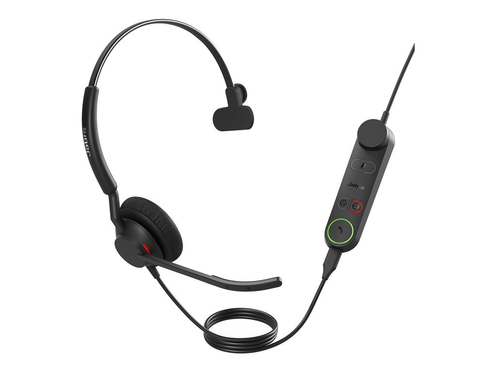 JABRA Engage 50 II Link Mono USB-A UC