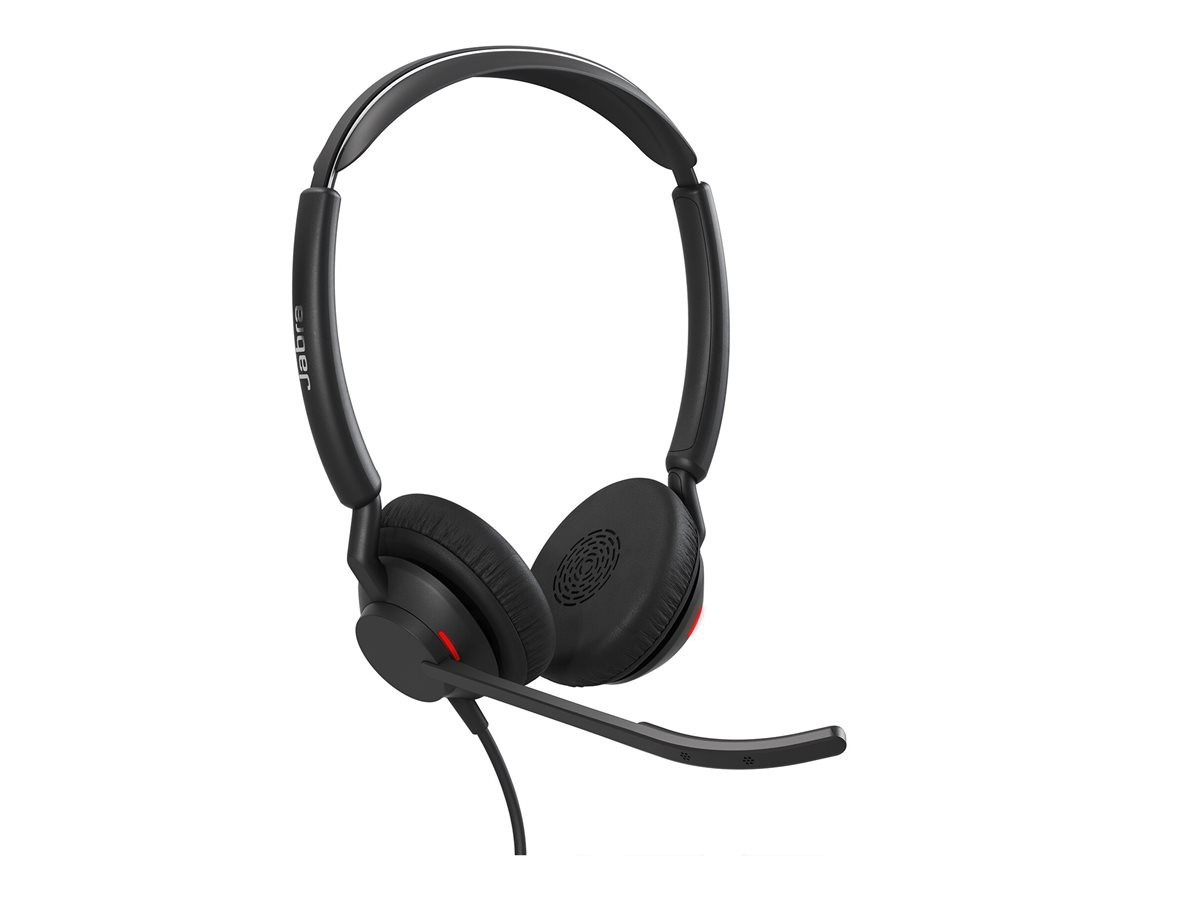 JABRA Engage 50 II Stereo USB-A UC
