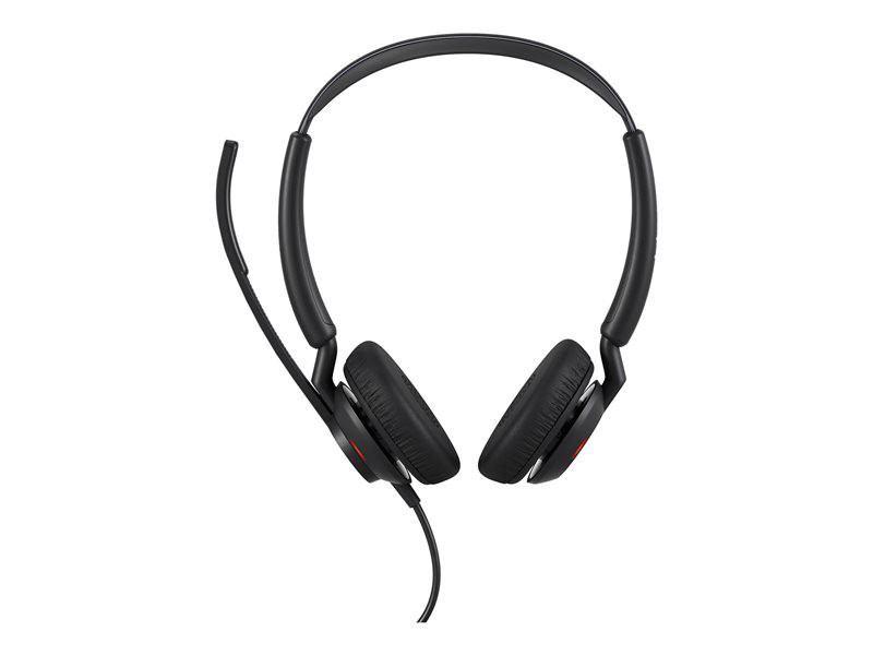 JABRA Engage 50 II Stereo USB-A UC