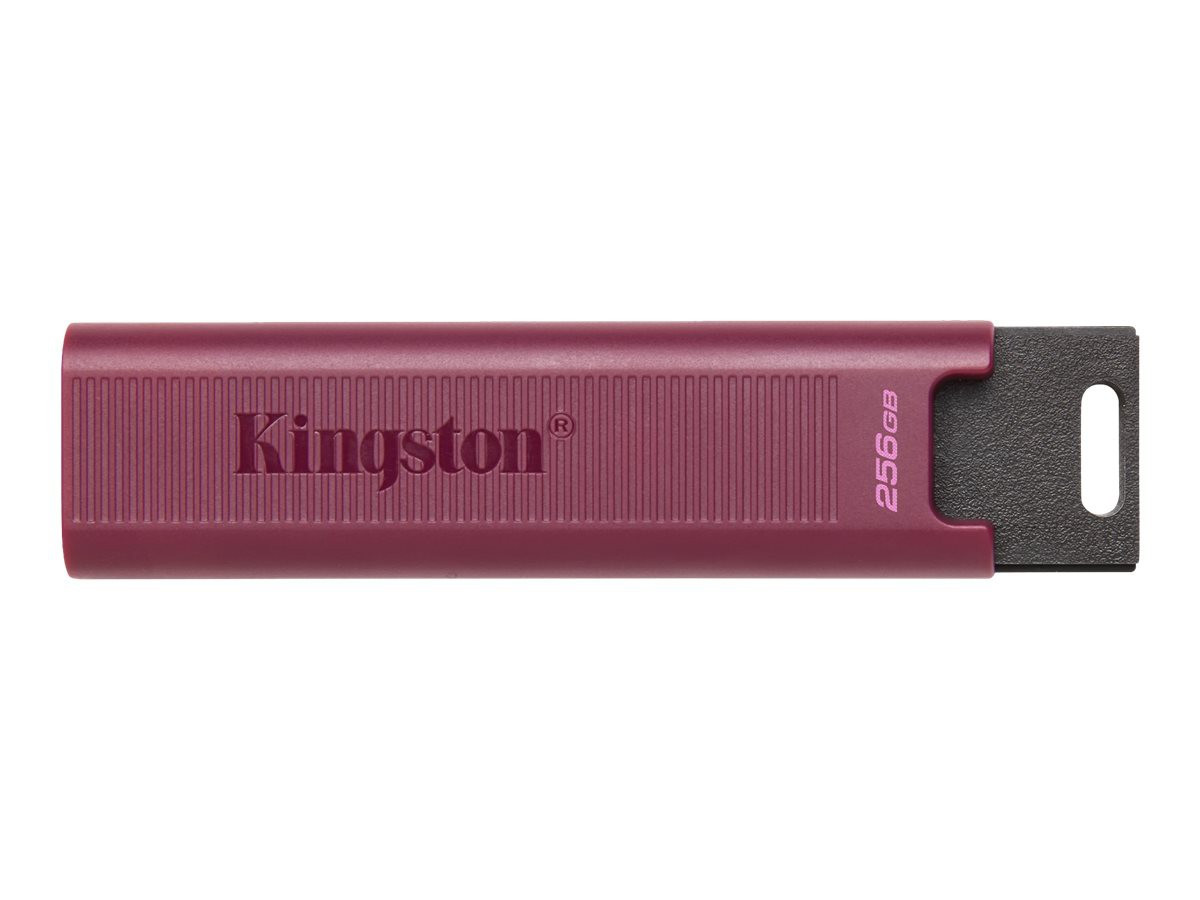 BildeKINGSTON 256GB USB3.2 TypeA DataTraveler
